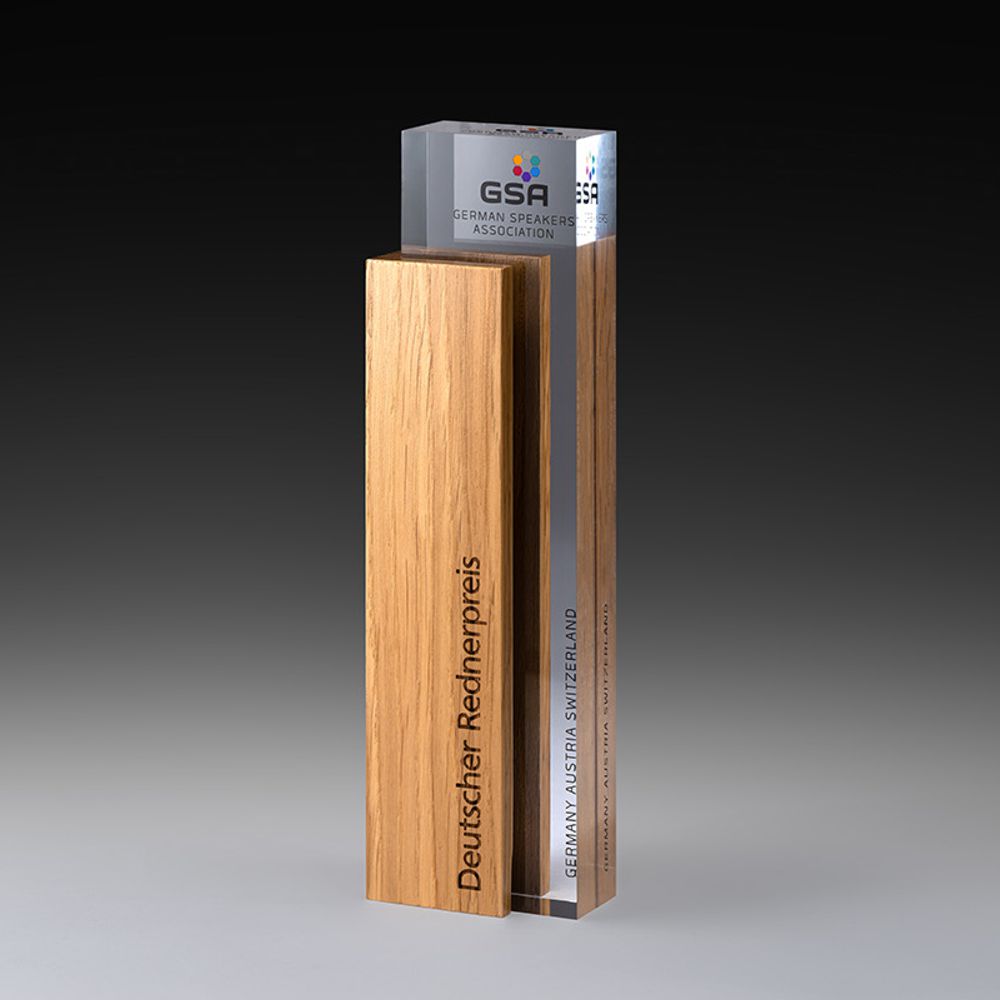 Bild von Handsome Holz Award